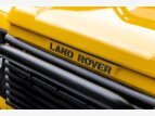 Thumbnail Photo 47 for 1995 Land Rover Defender 90